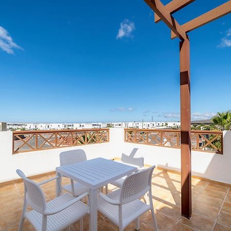Casa Lago Playa Blanca  Exterior photo