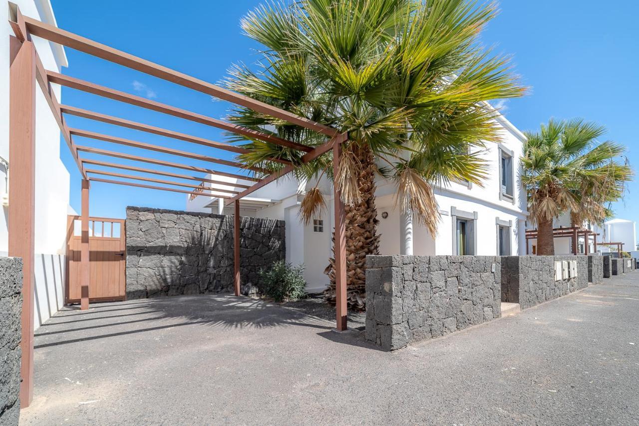 Casa Lago Playa Blanca  Exterior photo