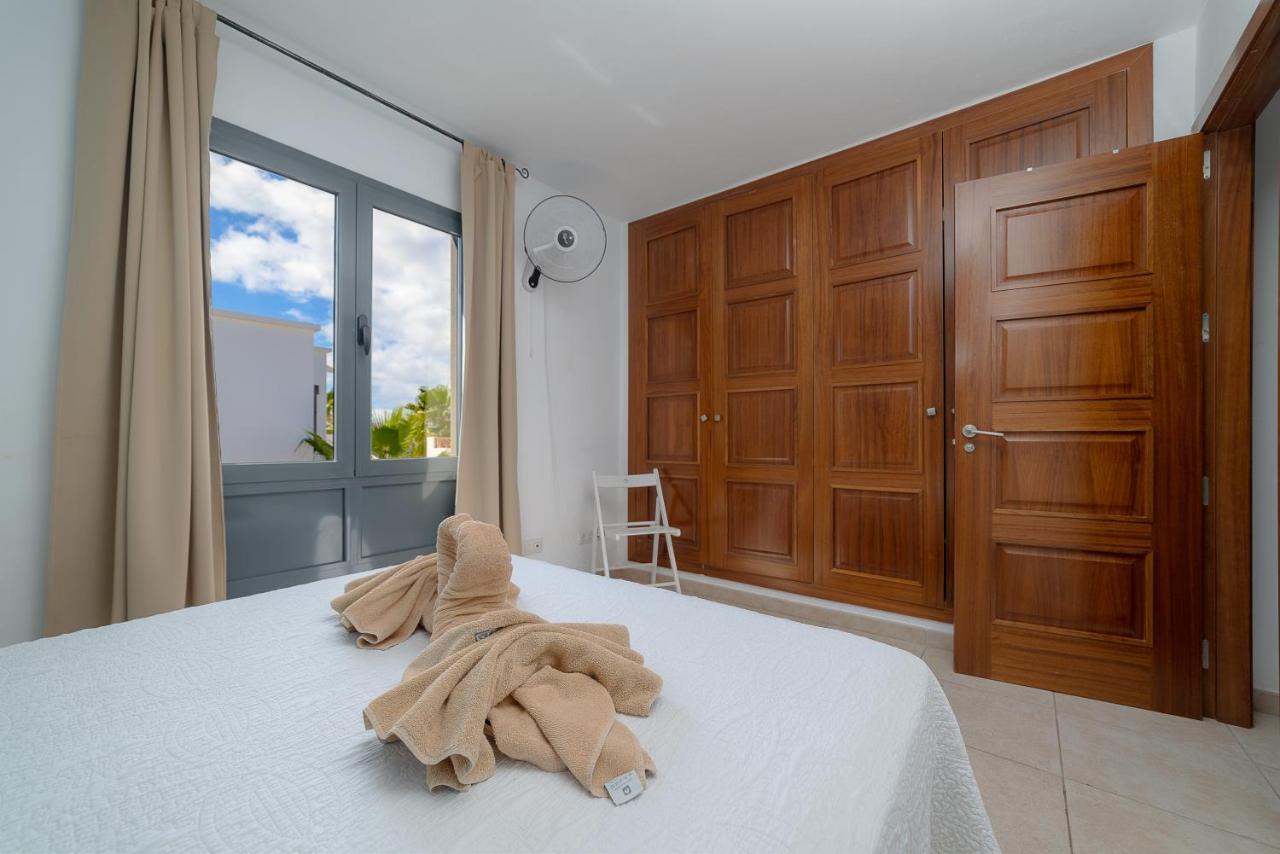 Casa Lago Playa Blanca  Exterior photo